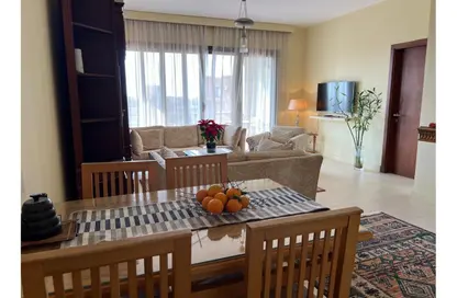 Apartment - 2 Bedrooms - 2 Bathrooms for rent in Casa - Sheikh Zayed Compounds - Sheikh Zayed City - Giza