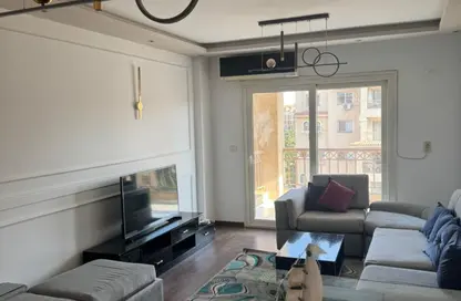 Apartment - 2 Bedrooms - 1 Bathroom for rent in Madinaty - Cairo