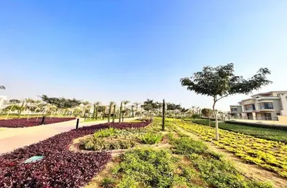 Apartment - 3 Bedrooms - 3 Bathrooms for sale in Villette - 5th Settlement Compounds - The 5th Settlement - New Cairo City - Cairo