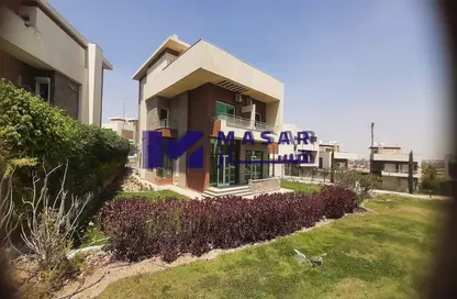 فيلا - 4 غرف نوم - 5 حمامات للبيع في كمبوند جاردينيا سيتي مدينة نص - زهراء مدينة نصر - مدينة نصر - القاهرة