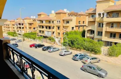 شقة - 3 غرف نوم - 2 حمامات للبيع في مدينة الخمائل - كمبوندات الشيخ زايد - الشيخ زايد - الجيزة