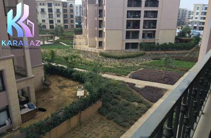 Apartment - 3 Bedrooms - 2 Bathrooms for rent in Mivida - 5th Settlement Compounds - The 5th Settlement - New Cairo City - Cairo