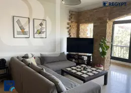 Apartment - 2 Bedrooms - 2 Bathrooms for rent in Street 212 - Degla - Hay El Maadi - Cairo