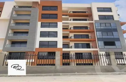 Apartment - 3 Bedrooms - 3 Bathrooms for sale in The City of Odyssia - Mostakbal City Compounds - Mostakbal City - Future City - Cairo