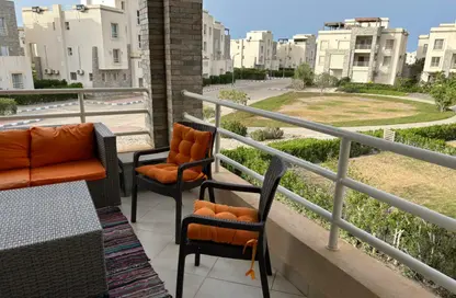 شاليه - 2 غرف نوم - 2 حمامات للبيع في أمواج - سيدي عبد الرحمن - الساحل الشمالي