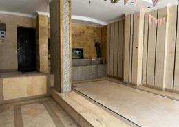 Apartment - 3 bedrooms for للبيع in Dr Hassan Ibrahim St. - 6th Zone - Nasr City - Cairo