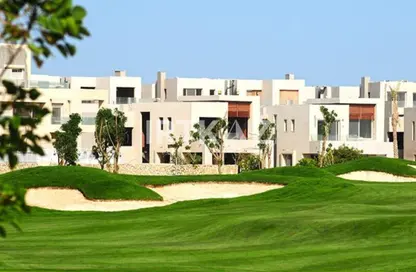 Villa - 5 Bedrooms - 4 Bathrooms for sale in Hacienda Bay - Sidi Abdel Rahman - North Coast
