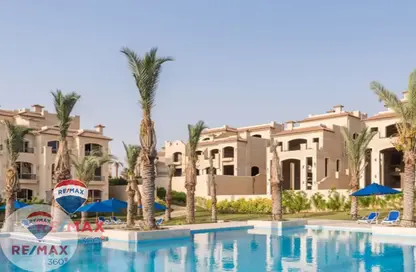 Villa - 3 Bedrooms - 3 Bathrooms for sale in Al Patio 5 - El Patio - El Shorouk Compounds - Shorouk City - Cairo