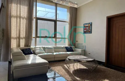 فيلا - 3 غرف نوم - 3 حمامات للبيع في نيو جيزة - طريق مصر اسكندرية الصحراوي - مدينة 6 أكتوبر - الجيزة