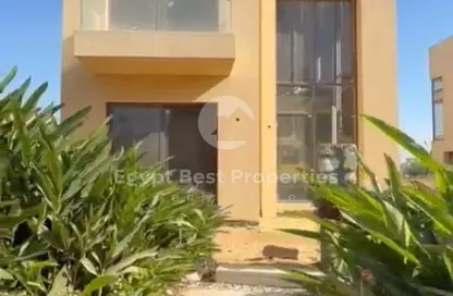 فيلا - 4 غرف نوم - 4 حمامات للبيع في أو ويست - كمبوندات 6 أكتوبر - مدينة 6 أكتوبر - الجيزة فيلا - 4 غرف نوم - 4 حمامات للبيع في أو ويست - كمبوندات 6 أكتوبر - مدينة 6 أكتوبر - الجيزة