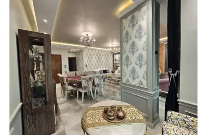 شقة - 4 غرف نوم - 2 حمامات للبيع في كمبوندات التجمع الخامس - التجمع الخامس - مدينة القاهرة الجديدة - القاهرة