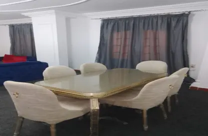 شقة - 2 غرف نوم - 2 حمامات للايجار في شارع الشويفات - الحي الاول - التجمع الخامس - مدينة القاهرة الجديدة - القاهرة