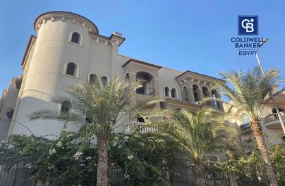Villa - 7+ Bedrooms - 7+ Bathrooms for sale in Al Sheikh Abdullah Mosalamy St. - El Banafseg 7 - El Banafseg - New Cairo City - Cairo
