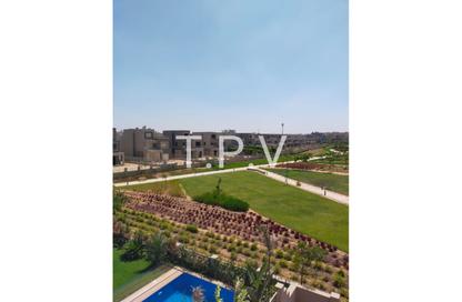 Villa - 6 Bedrooms - 7 Bathrooms for sale in Palm Hills Katameya Extension - 5th Settlement Compounds - The 5th Settlement - New Cairo City - Cairo