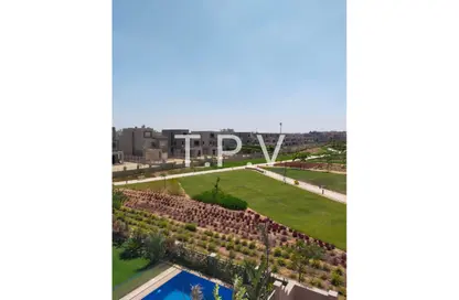 فيلا - 5 غرف نوم - 7 حمامات للبيع في بالم هيلز قطامية اكستينشن - كمبوندات التجمع الخامس - التجمع الخامس - مدينة القاهرة الجديدة - القاهرة