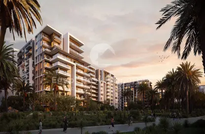 شقة - 2 غرف نوم - 2 حمامات للبيع في بارك سايد ريزيدنس - أبراج زيد - كمبوندات الشيخ زايد - الشيخ زايد - الجيزة