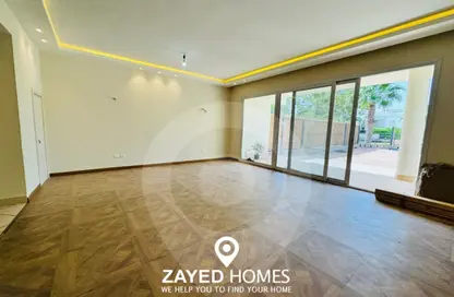 Townhouse - 4 Bedrooms - 4 Bathrooms for rent in Westown - Sheikh Zayed Compounds - Sheikh Zayed City - Giza