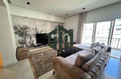 Apartment - 2 Bedrooms - 3 Bathrooms for rent in Mivida - 5th Settlement Compounds - The 5th Settlement - New Cairo City - Cairo