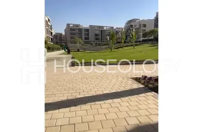 Apartment - 3 Bedrooms - 2 Bathrooms for sale in Fifth Square - The 5th Settlement - New Cairo City - Cairo