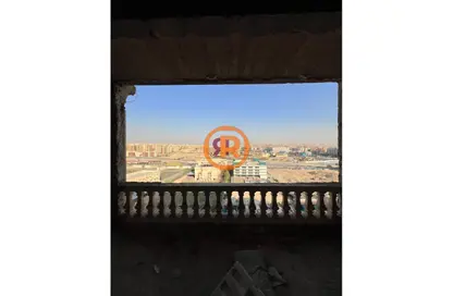 شقة - 3 غرف نوم - 3 حمامات للبيع في وان قطامية - كمبوندات القطامية - القطامية - مدينة القاهرة الجديدة - القاهرة