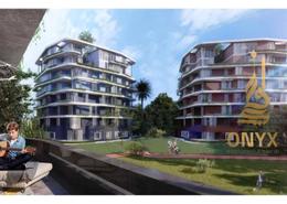 Apartment - 3 bedrooms - 3 bathrooms for للبيع in Armonia - New Capital Compounds - New Capital City - Cairo