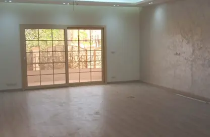 دوبلكس - 3 غرف نوم - 3 حمامات للايجار في الحي الخامس - الشيخ زايد - الجيزة