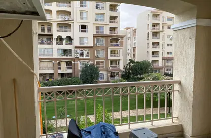 Apartment - 3 Bedrooms - 3 Bathrooms for rent in Madinaty - Cairo