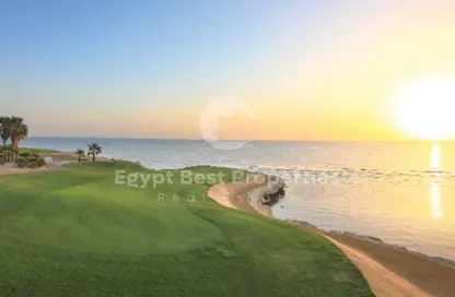 فيلا - 3 غرف نوم - 4 حمامات للبيع في ميسكا - سوما باى - سفاجا - الغردقة - محافظة البحر الاحمر