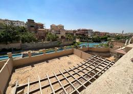 Villa - 7 bedrooms - 5 bathrooms for للبيع in Ext North Inves Area - New Cairo City - Cairo