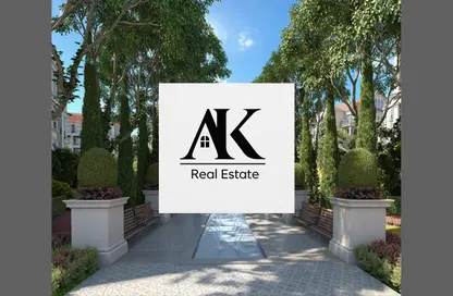 شقة - 3 غرف نوم - 3 حمامات للبيع في ريجينتس بارك - حى الاندلس - مدينة القاهرة الجديدة - القاهرة