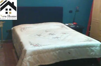 Apartment - 3 Bedrooms - 2 Bathrooms for sale in El Narges Buildings - Al Narges - New Cairo City - Cairo