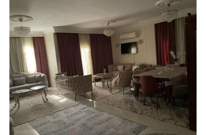 Apartment - 3 Bedrooms - 3 Bathrooms for sale in El Banafseg 4 - El Banafseg - New Cairo City - Cairo