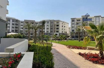 Apartment - 2 Bedrooms - 3 Bathrooms for sale in Hyde Park - 5th Settlement Compounds - The 5th Settlement - New Cairo City - Cairo