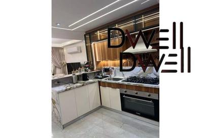 Apartment - 2 Bedrooms - 2 Bathrooms for sale in Madinaty - Cairo