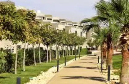 Villa - 7 Bedrooms - 5 Bathrooms for sale in Palm Hills Katameya Extension - 5th Settlement Compounds - The 5th Settlement - New Cairo City - Cairo