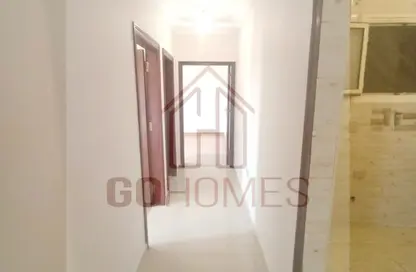 Apartment - 2 Bedrooms - 2 Bathrooms for rent in Eighth Sector - Zahraa El Maadi - Hay El Maadi - Cairo