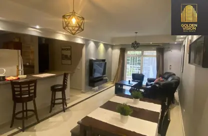 شقة - 2 غرف نوم - 2 حمامات للايجار في پريڤادو - مدينتي - القاهرة