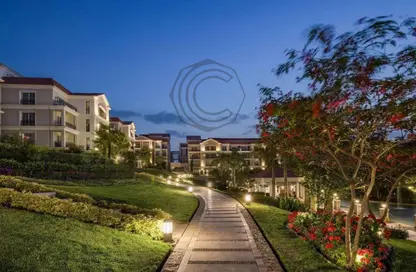 Apartment - 2 Bedrooms - 3 Bathrooms for sale in Sodic East - 6th District - New Heliopolis - Cairo