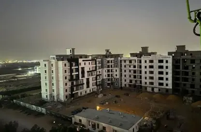 شقة - 3 غرف نوم - 3 حمامات للبيع في ناميا وست - الشيخ زايد - الجيزة