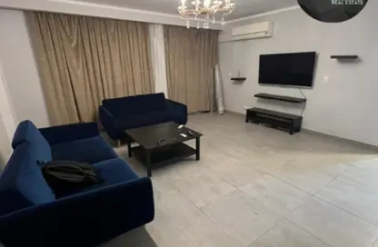 Apartment - 1 Bedroom - 1 Bathroom for sale in Palm Parks   Palm Hills - South Dahshur Link - 6 October City - Giza