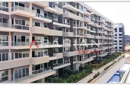 Apartment - 3 Bedrooms - 3 Bathrooms for sale in Scenario - New Capital Compounds - New Capital City - Cairo