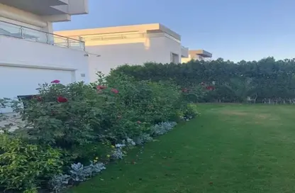 Villa - 6 Bedrooms - 6 Bathrooms for sale in El Koronfel - The 5th Settlement - New Cairo City - Cairo