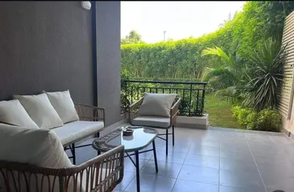 Apartment - 3 Bedrooms - 3 Bathrooms for sale in Kayan - Sheikh Zayed Compounds - Sheikh Zayed City - Giza