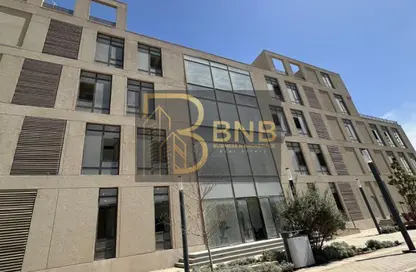 Whole Building - Studio - 7+ Bathrooms for rent in District 5 - 5th Settlement Compounds - The 5th Settlement - New Cairo City - Cairo