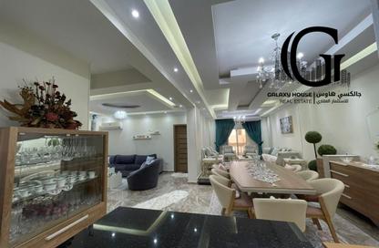 Apartment - 3 Bedrooms - 1 Bathroom for sale in 1st Neighborhood - 2nd Area - Shorouk City - Cairo