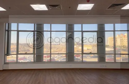 Office Space - Studio for rent in Centro - New Cairo City - Cairo