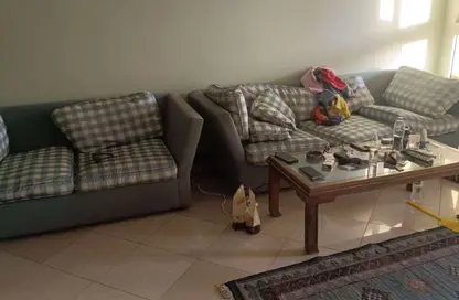 شقة - 2 غرف نوم - 2 حمامات للايجار في شارع دريم لاند - دريم لاند - طريق الواحات - مدينة 6 أكتوبر - الجيزة