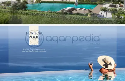 Townhouse - 3 Bedrooms - 3 Bathrooms for sale in LVLS By Mountain View - Qesm Ad Dabaah - North Coast