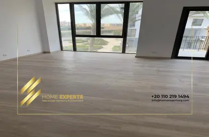 Apartment - 2 Bedrooms - 3 Bathrooms for rent in Eastown - 5th Settlement Compounds - The 5th Settlement - New Cairo City - Cairo