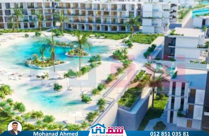Chalet - 2 Bedrooms - 1 Bathroom for sale in North Coast Resorts - North Coast